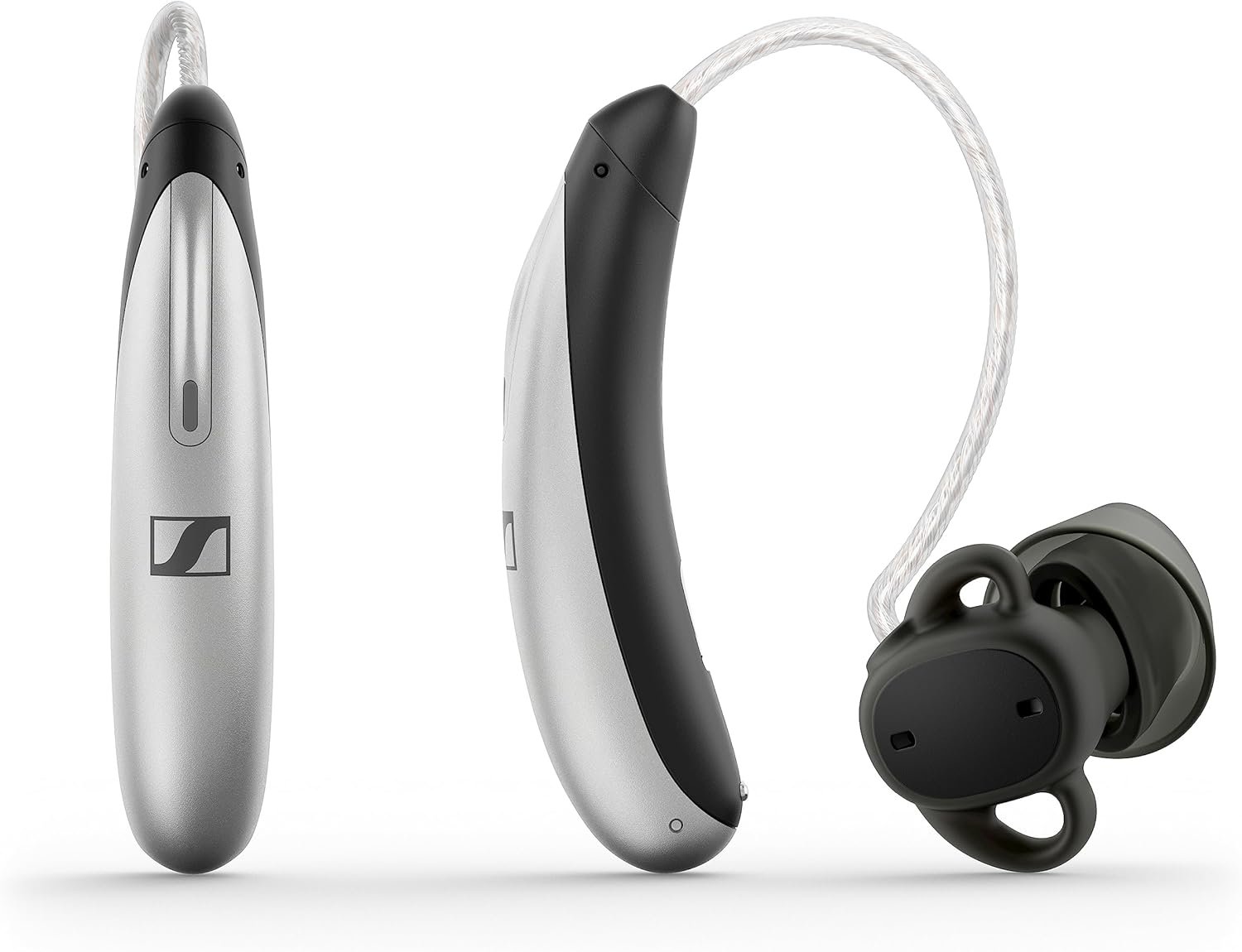 Senso Hearing Aid
