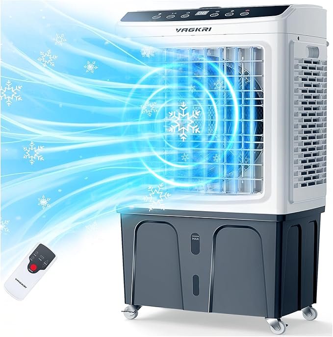 VapourCool Air Cooler