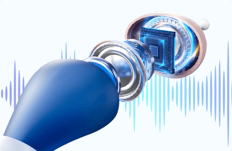 AI-Powered Sound Processing