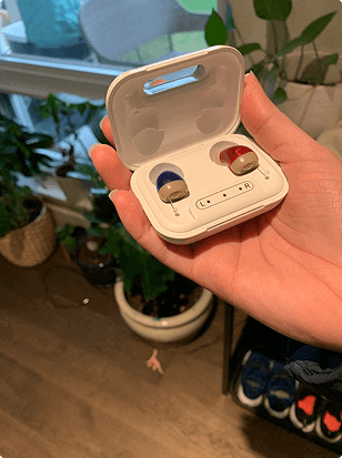 Bluetooth Connectivity