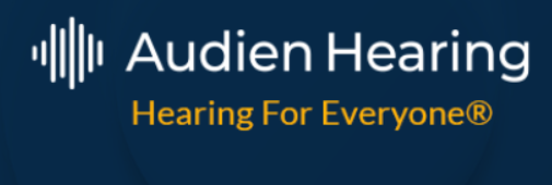 Audi Hearing Aid Logo