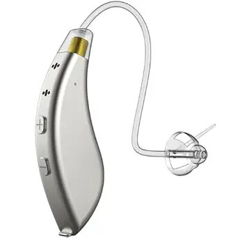 Blaid Hearing Aid
