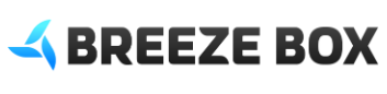 Breeze Box Logo