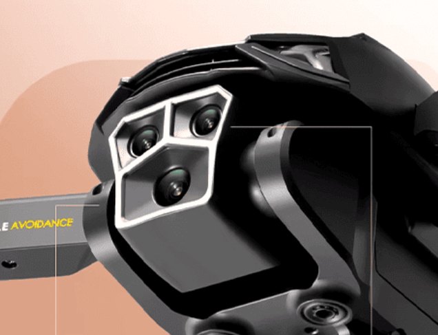 Stabilization Feature