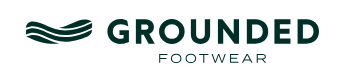Grounded Footwear Boot Logo