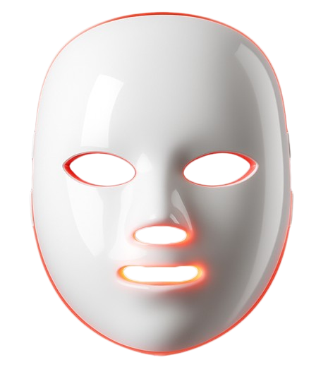 Glōkore LED Mask