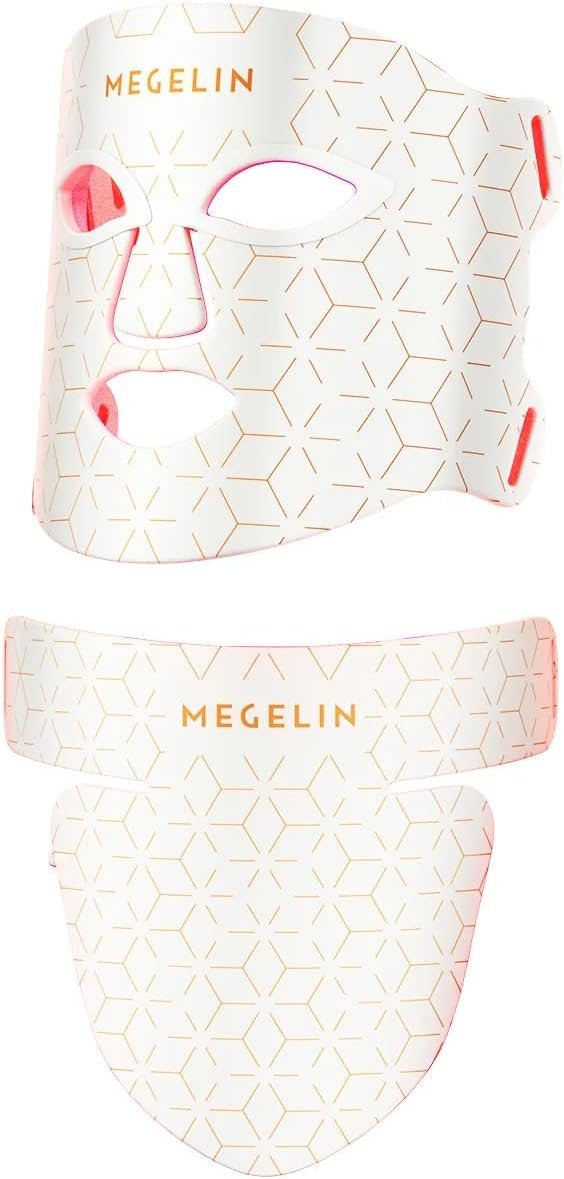 Mege LED Mask