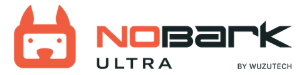 NoBark Ultra Logo