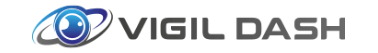 Vigil Dash Cam Logo