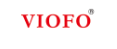 VIOFO Dash Cam Logo