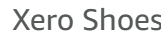 Xero Barefoot Shoe Logo
